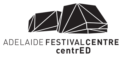 centrED logo